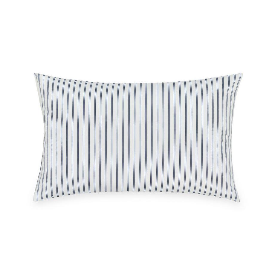 Manor Brise Federa del Cuscino a Righe  