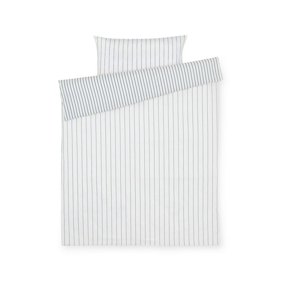 Manor Brise Federa del Cuscino a Righe  