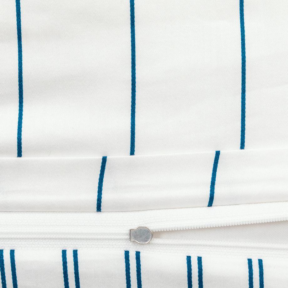 Manor Brise Copripiumino a righe  