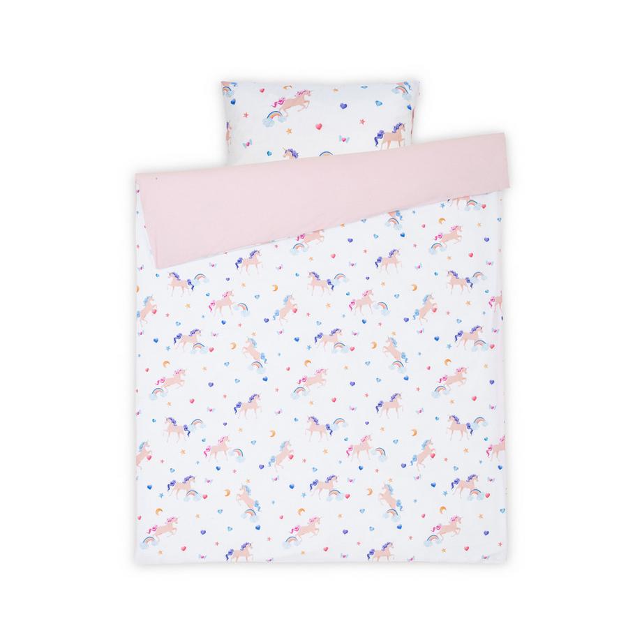 Manor Lunabelle Set di Biancheria da Letto Bambini  