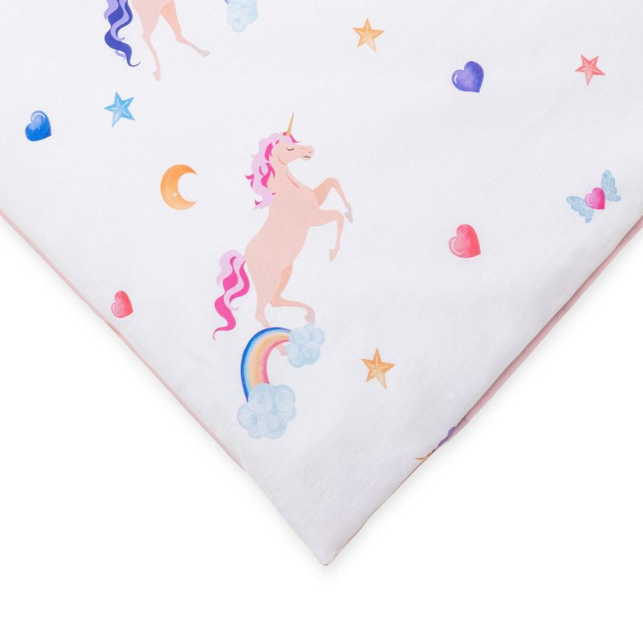 Manor Lunabelle Set di Biancheria da Letto Bambini  