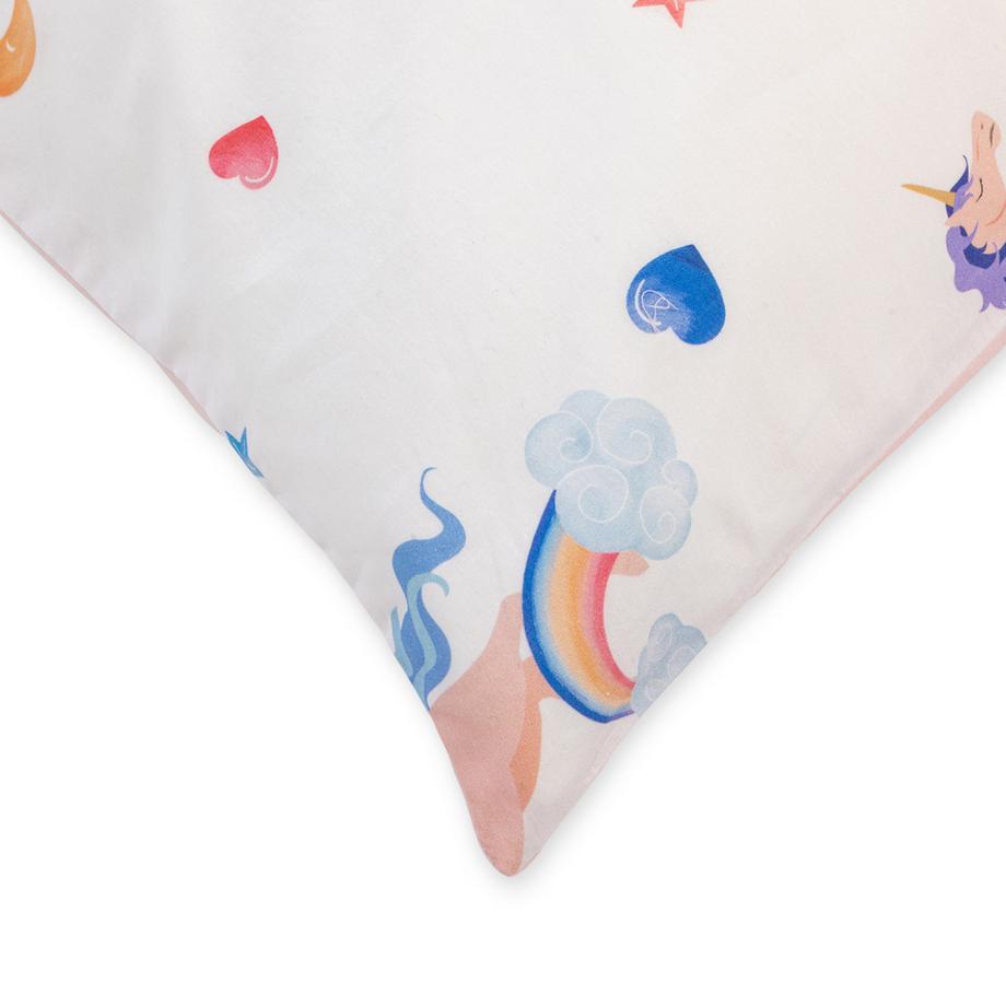 Manor Lunabelle Set di Biancheria da Letto Bambini  