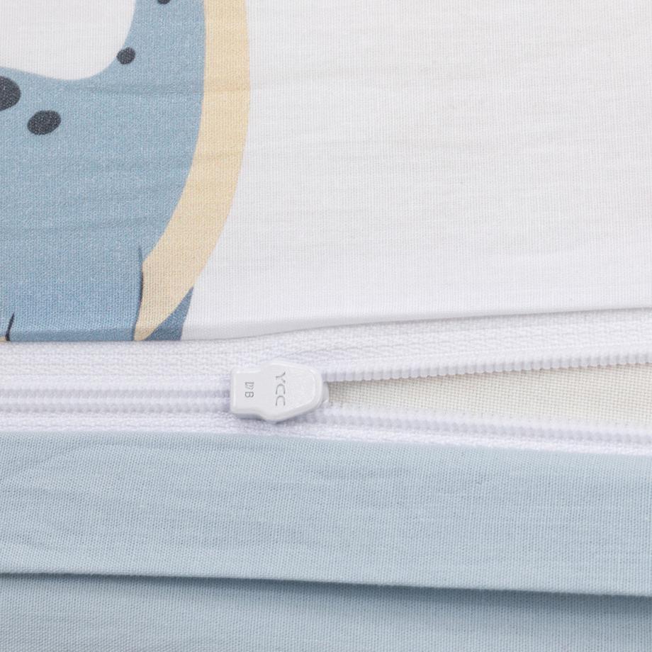 Manor Rocko Set di biancheria da letto  