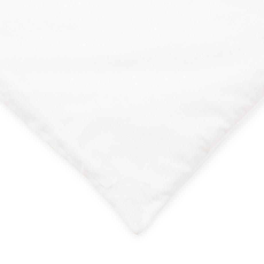 Manor Liora Housse de couette florale en satin  