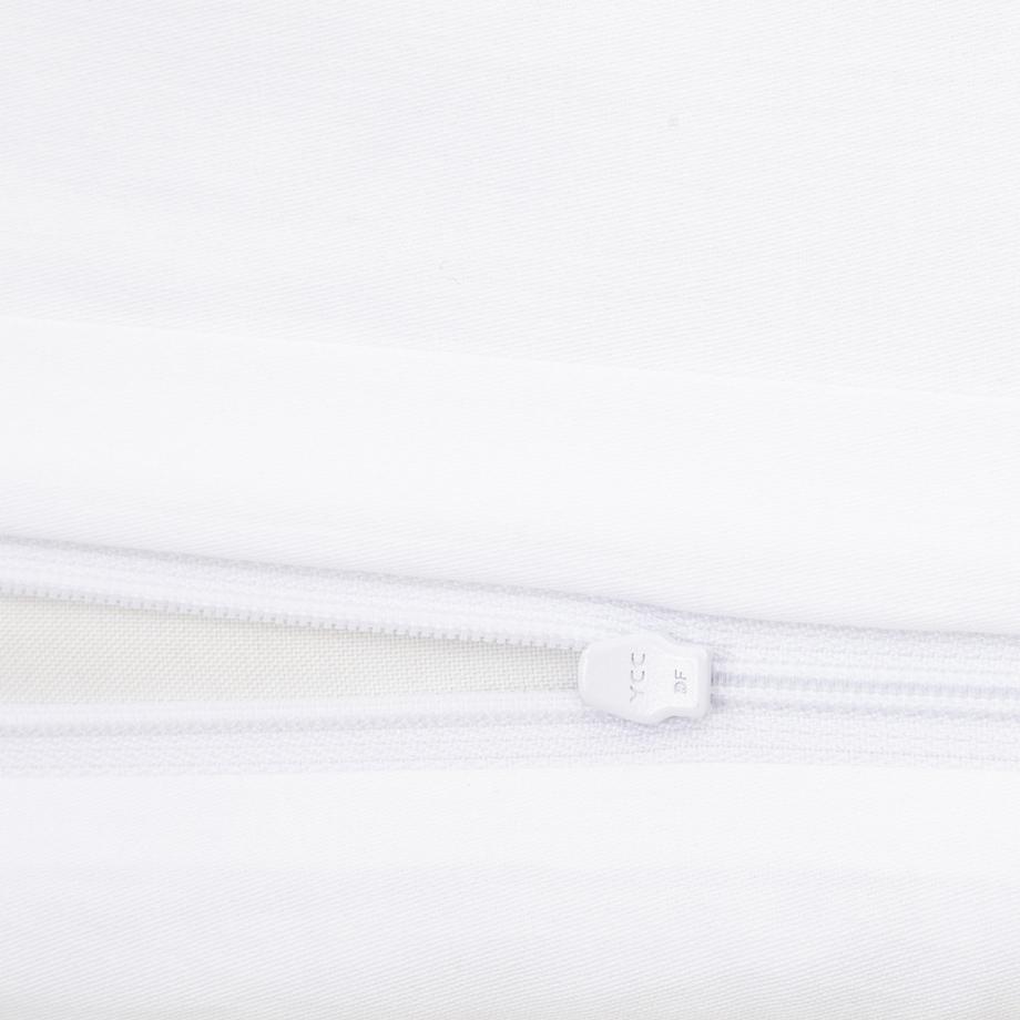 Manor Liora Housse de couette florale en satin  