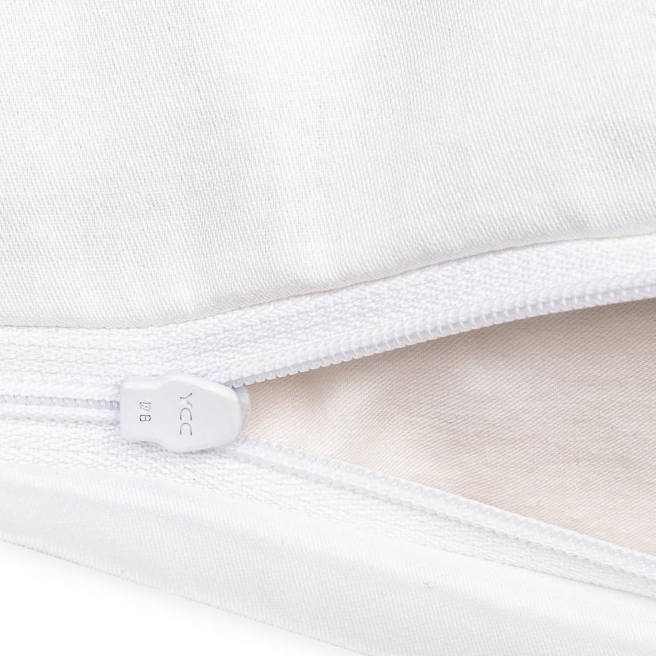 Manor Liora Taie d'oreiller design floral  