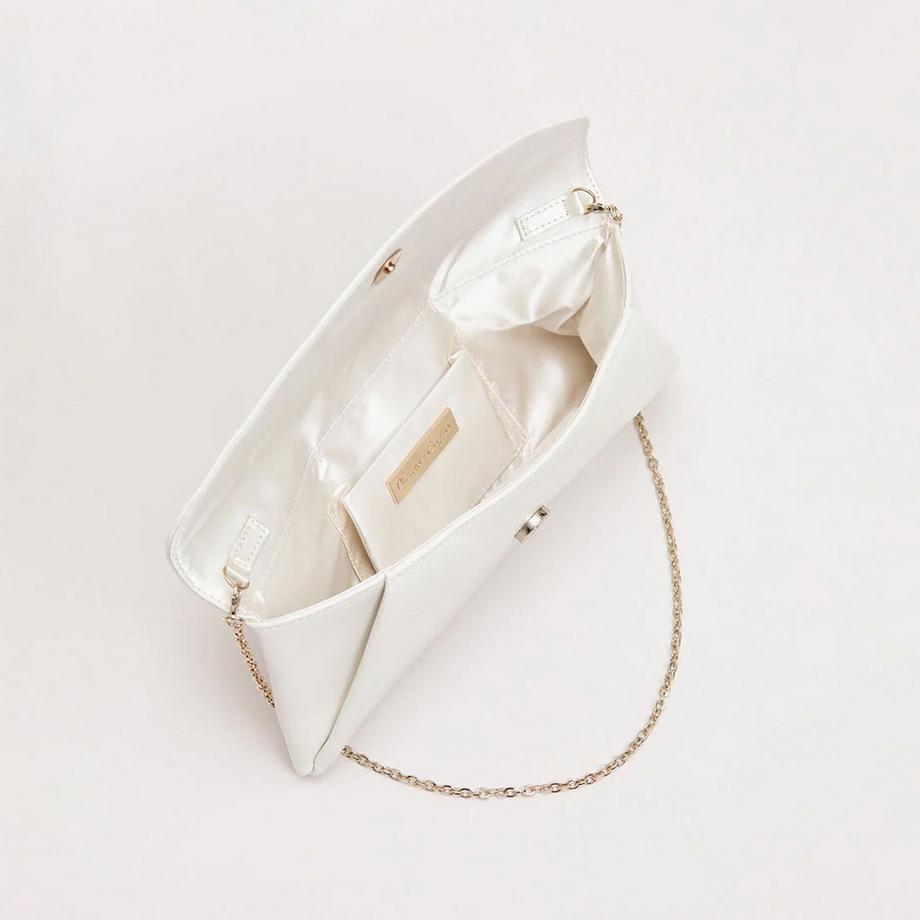 Phase Eight Borsa a mano Clutch Envelope  