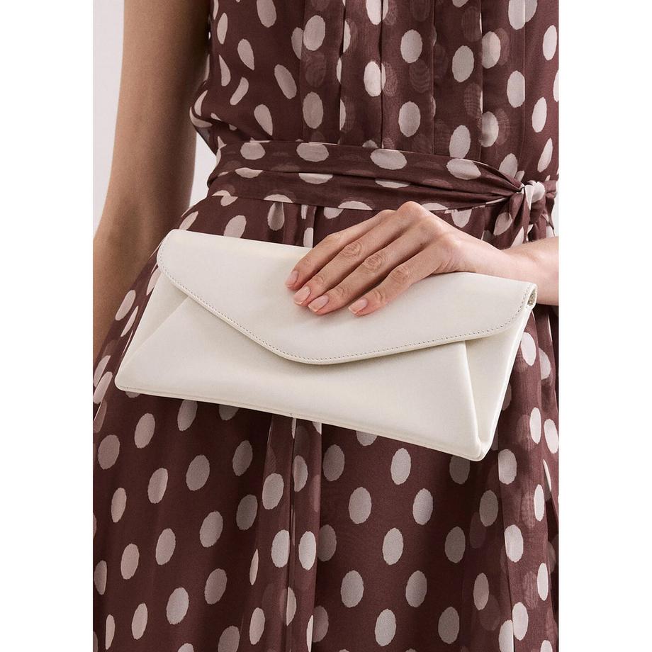 Phase Eight Borsa a mano Clutch Envelope  