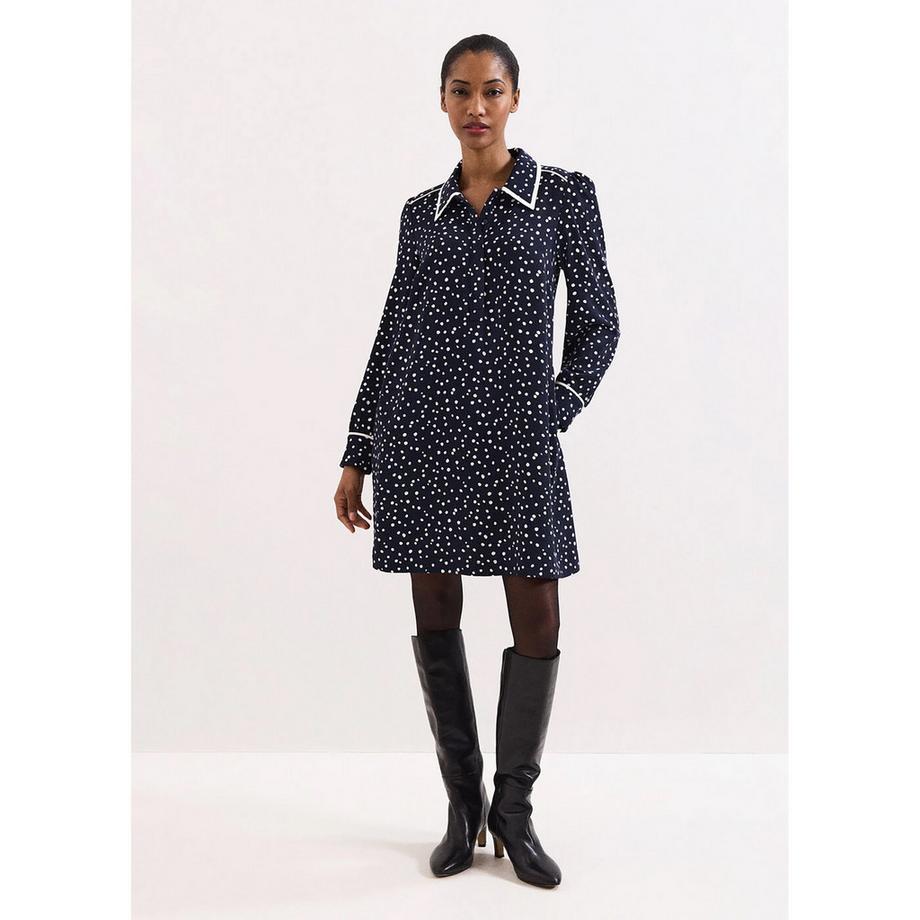 Phase Eight Robe Décontractée  