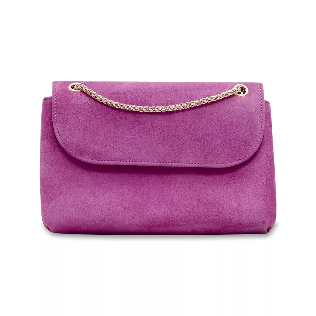 Phase Eight - Handtasche, für Damen, Rosa Bedruckt, Größe ONESIZE