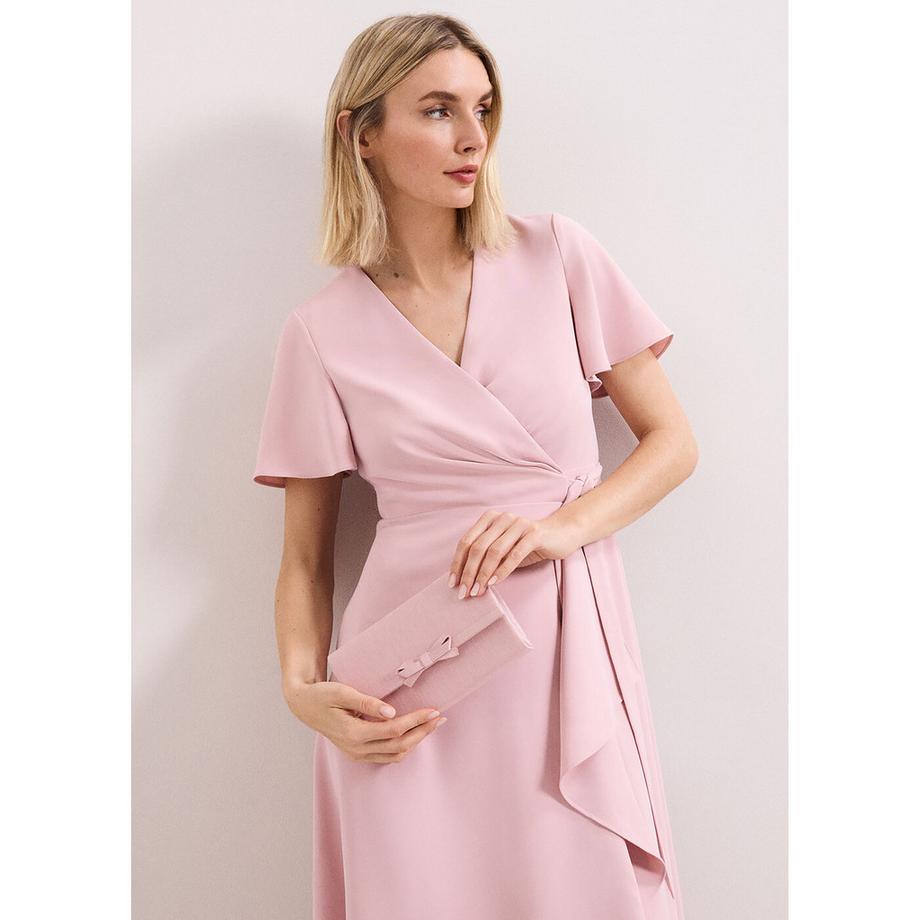 Phase Eight Sac à main avec détail noeud  