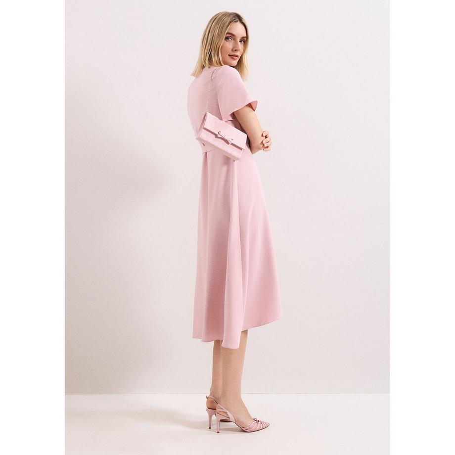 Phase Eight Sac à main avec détail noeud  