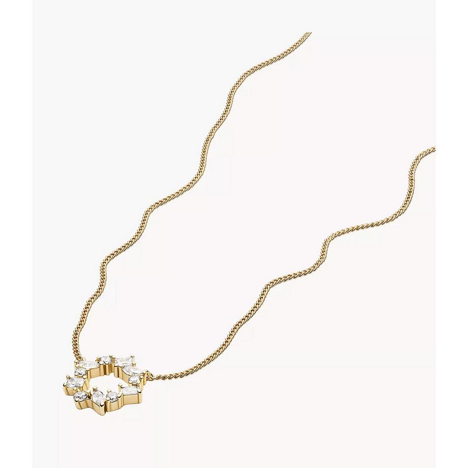 FOSSIL ELLIS Halskette 