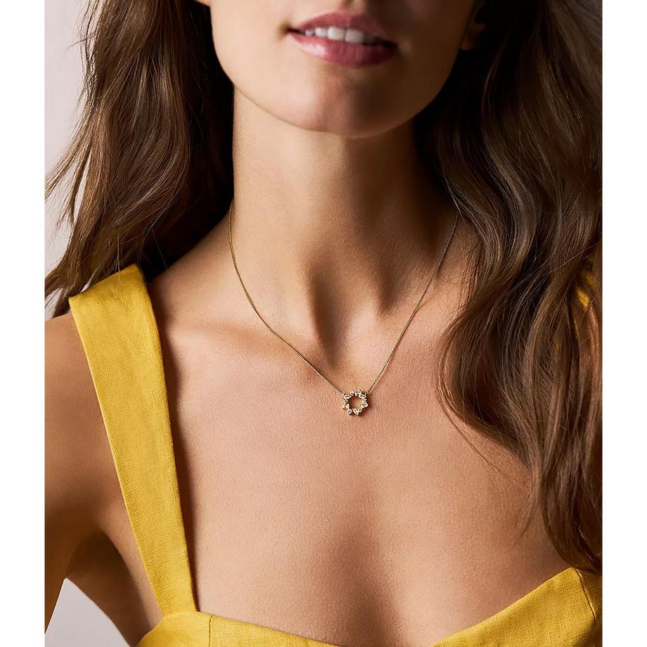 FOSSIL ELLIS Halskette 