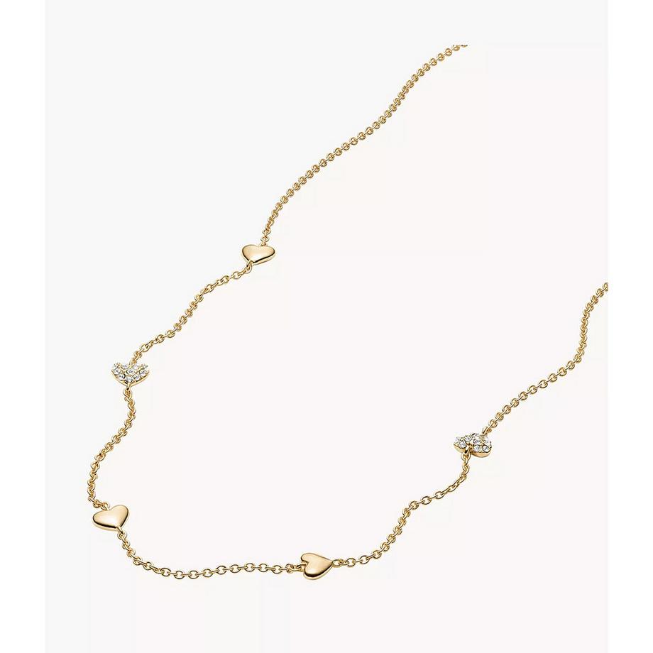 FOSSIL SUTTON Halskette 