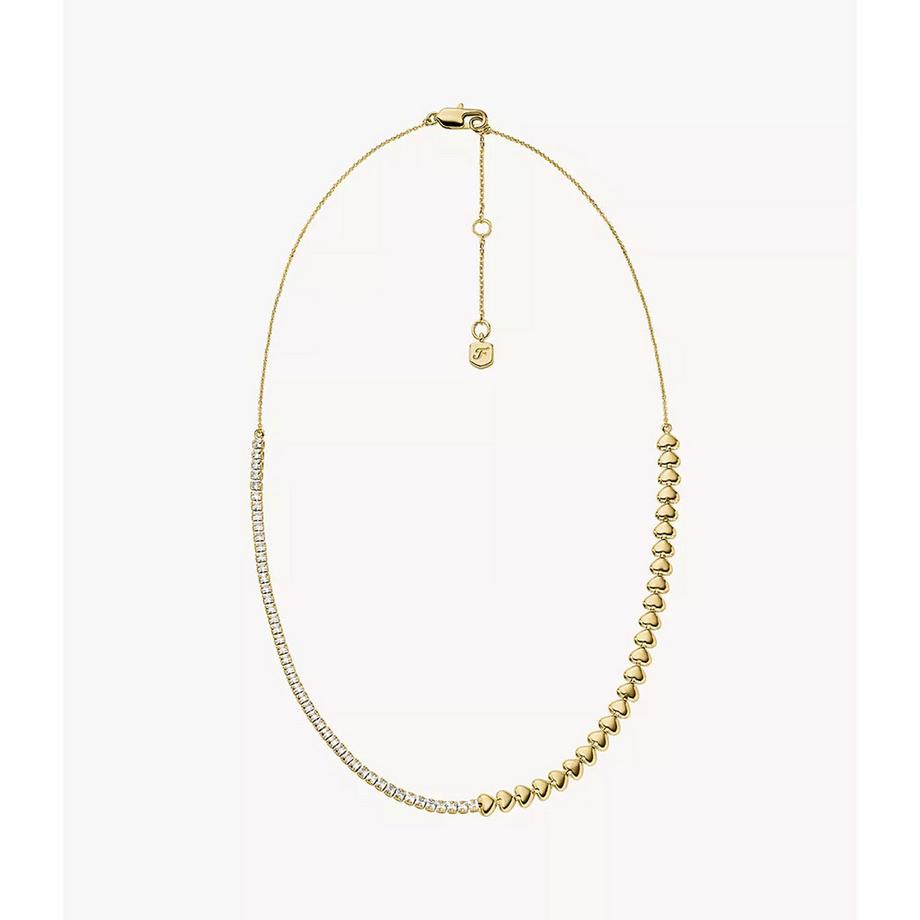 FOSSIL SUTTON Halskette 