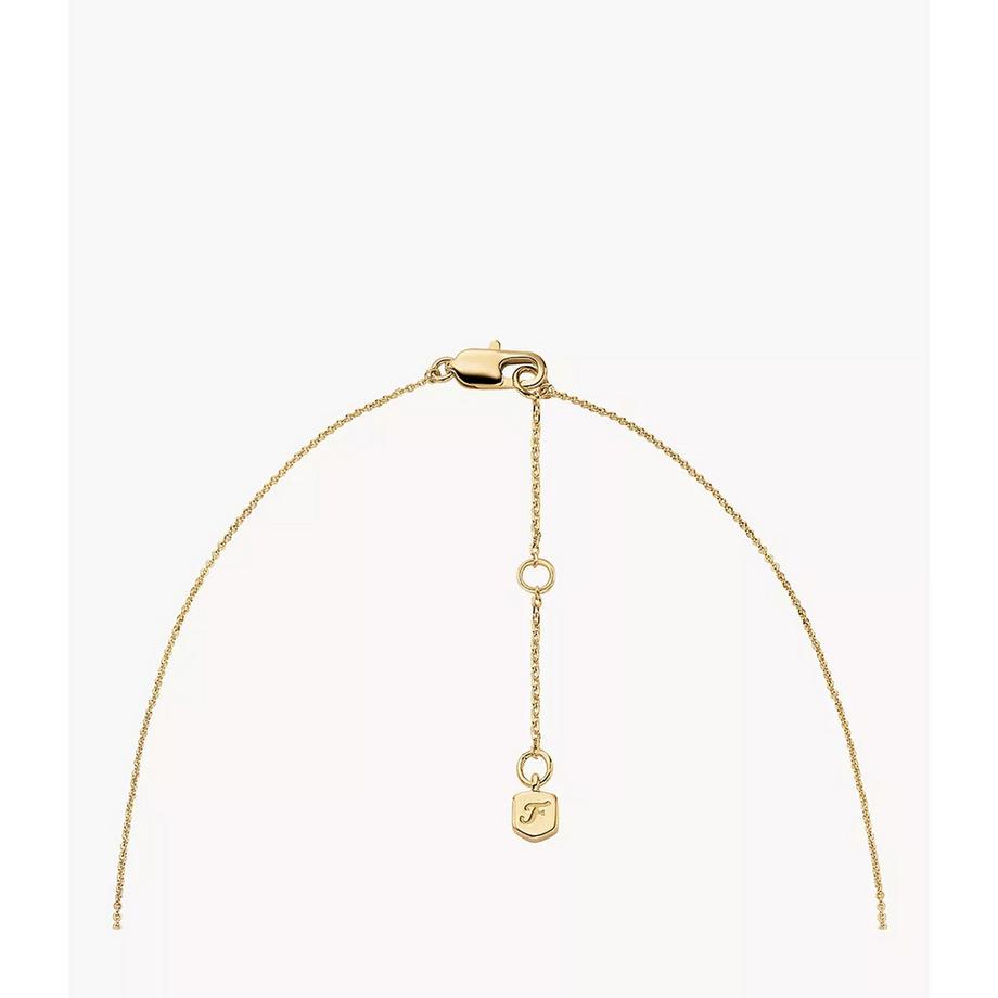 FOSSIL SUTTON Halskette 