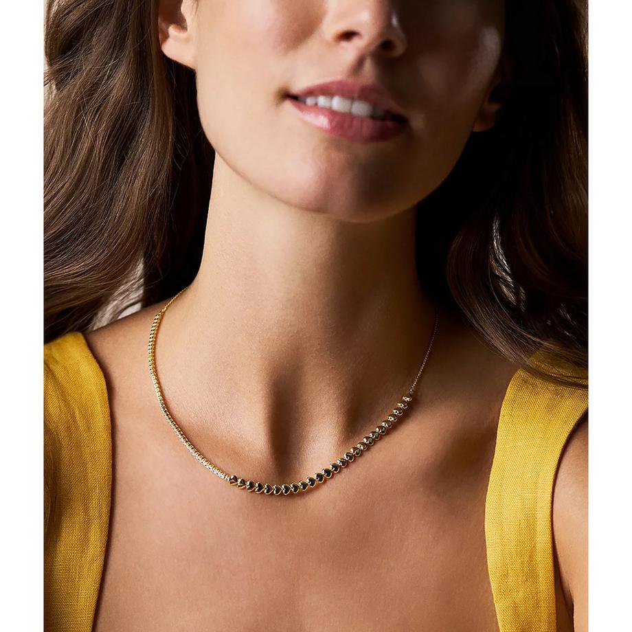 FOSSIL SUTTON Halskette 