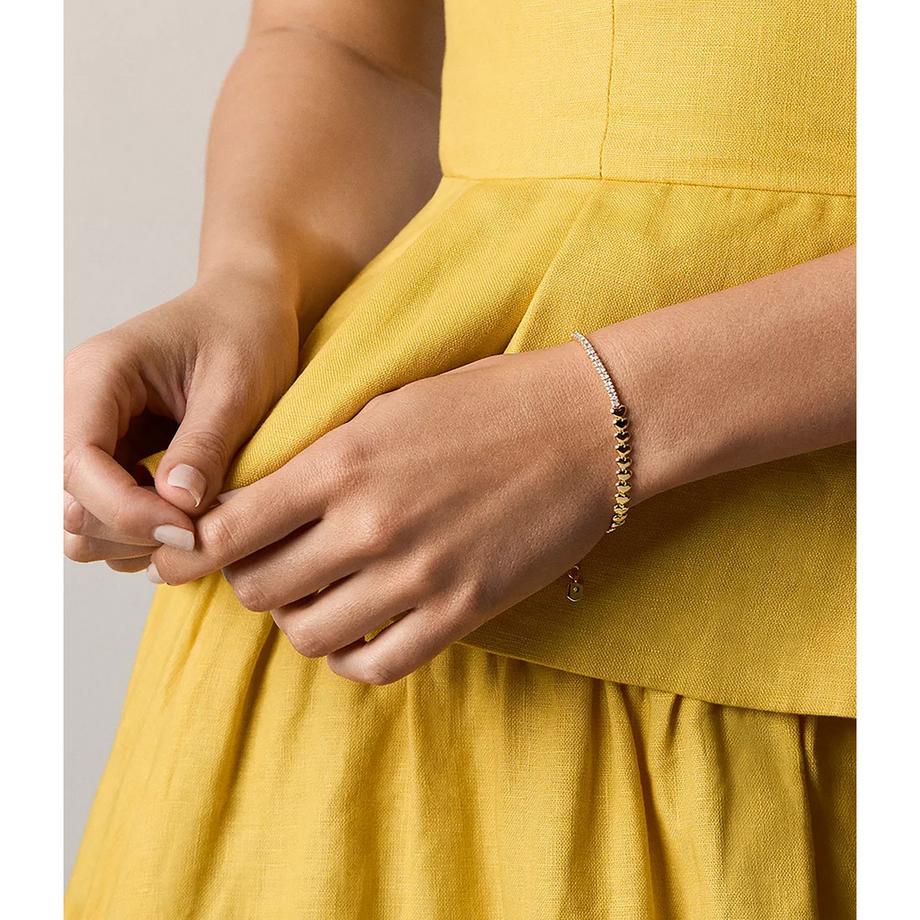 FOSSIL SUTTON Bracelet 