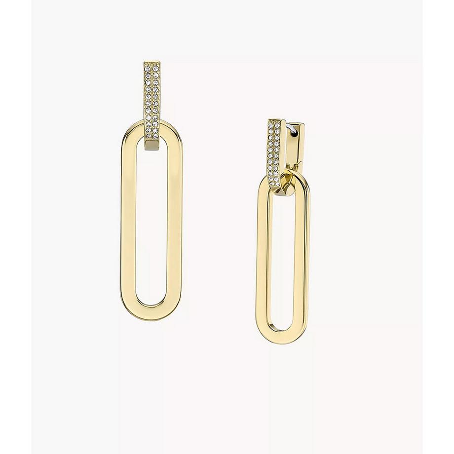 FOSSIL HERITAGE Orecchini 