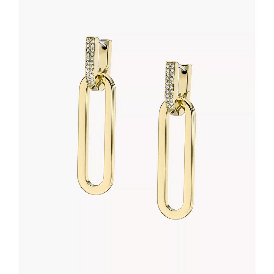 FOSSIL HERITAGE Orecchini 