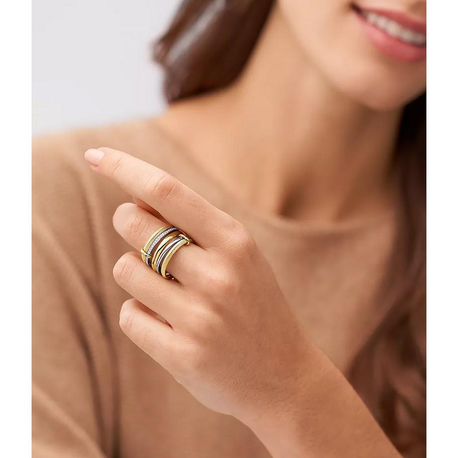 FOSSIL HARLOW Ring 