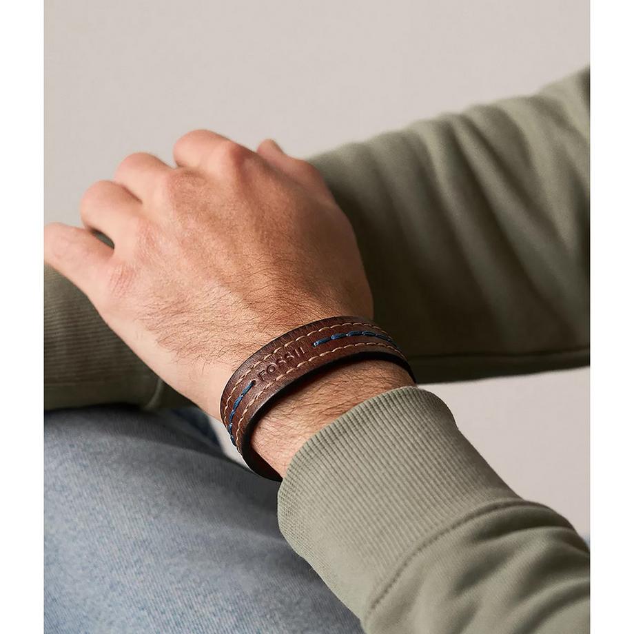 FOSSIL EVERETT Bracelet 