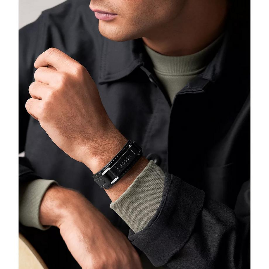 FOSSIL MACHINE Bracelet 