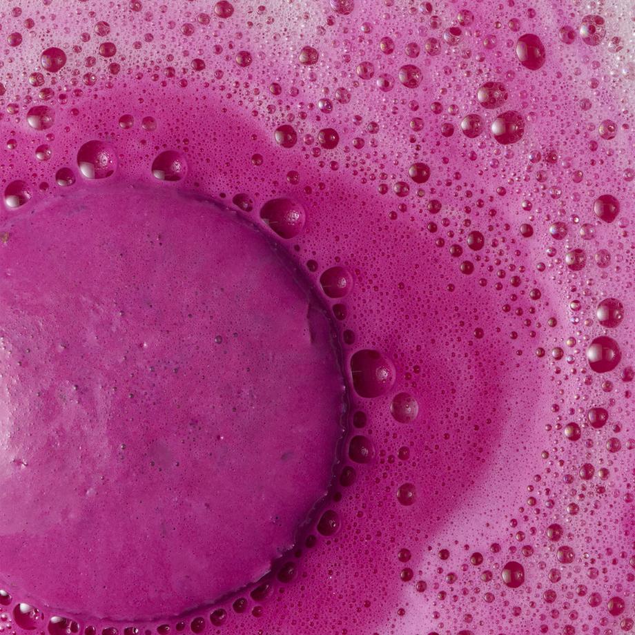 SEPHORA  Bombe de bain effervescente - Colore et parfume le bain 