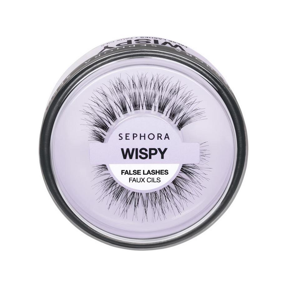 ESSENTIAL FALSE LASHES - Ciglia finte riutilizzabili Essential