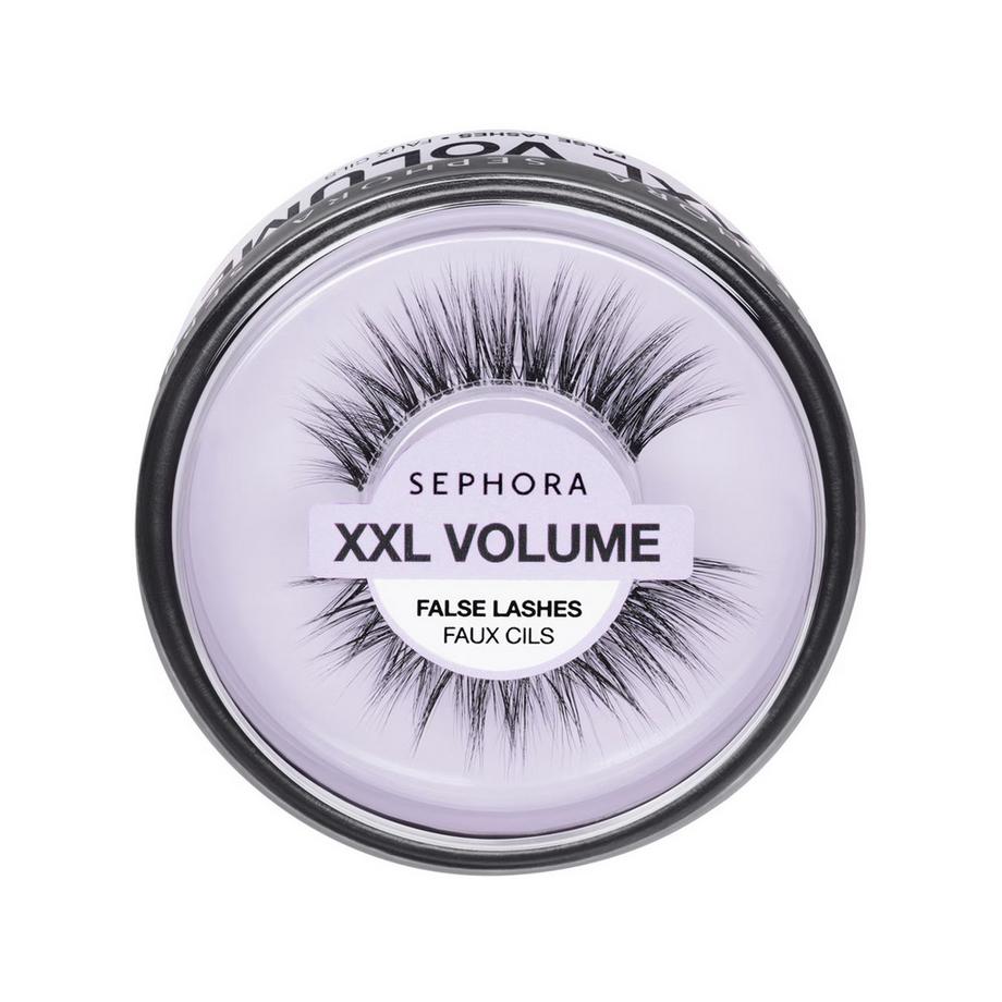 ESSENTIAL FALSE LASHES - Ciglia finte riutilizzabili Essential