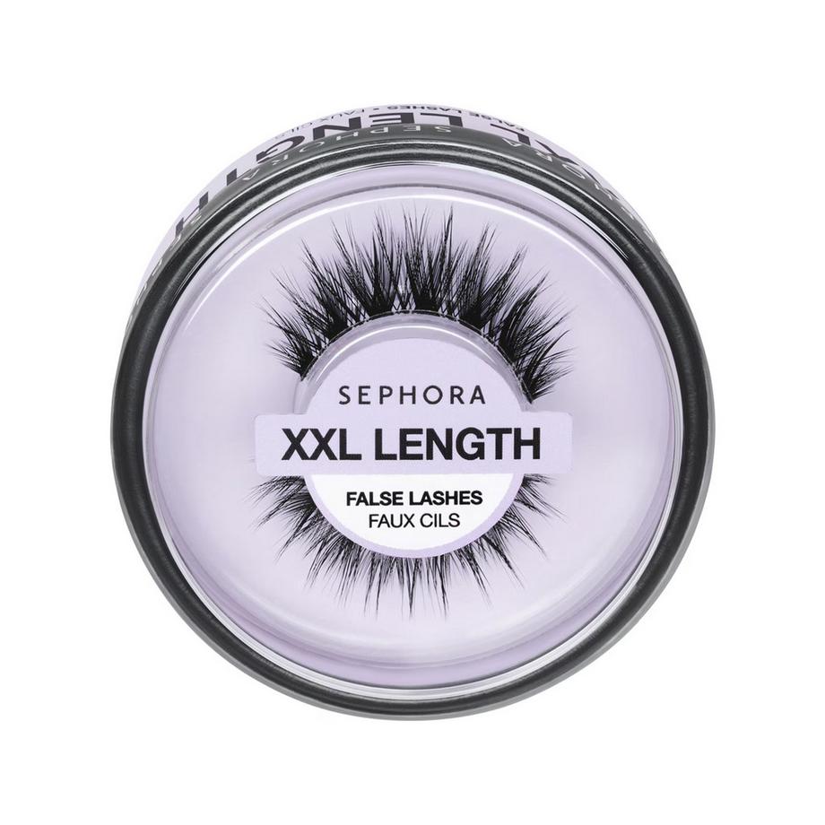 ESSENTIAL FALSE LASHES - Ciglia finte riutilizzabili Essential