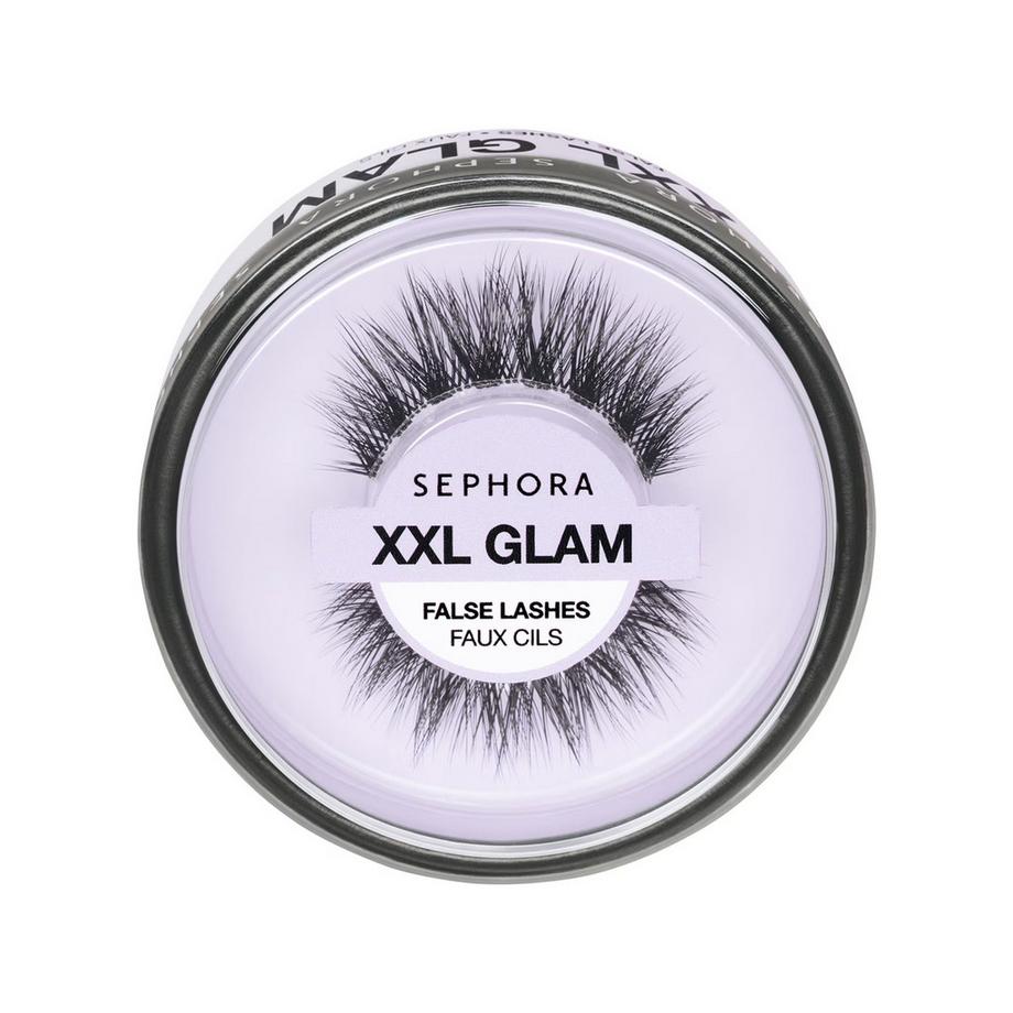 ESSENTIAL FALSE LASHES - Ciglia finte riutilizzabili Essential