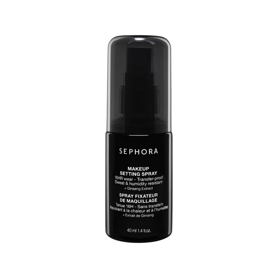 Your Faithful Makeup Setting Spray Your Faithful Beauty Guard