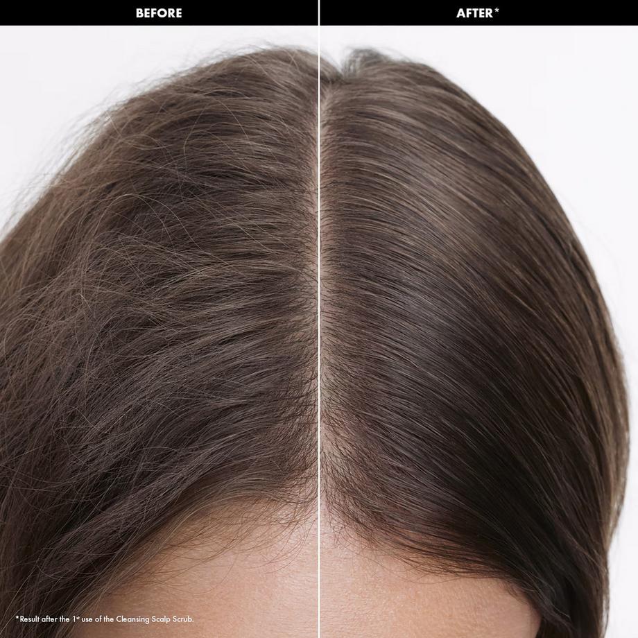 SEPHORA  DETOX - Peeling-Shampoo 