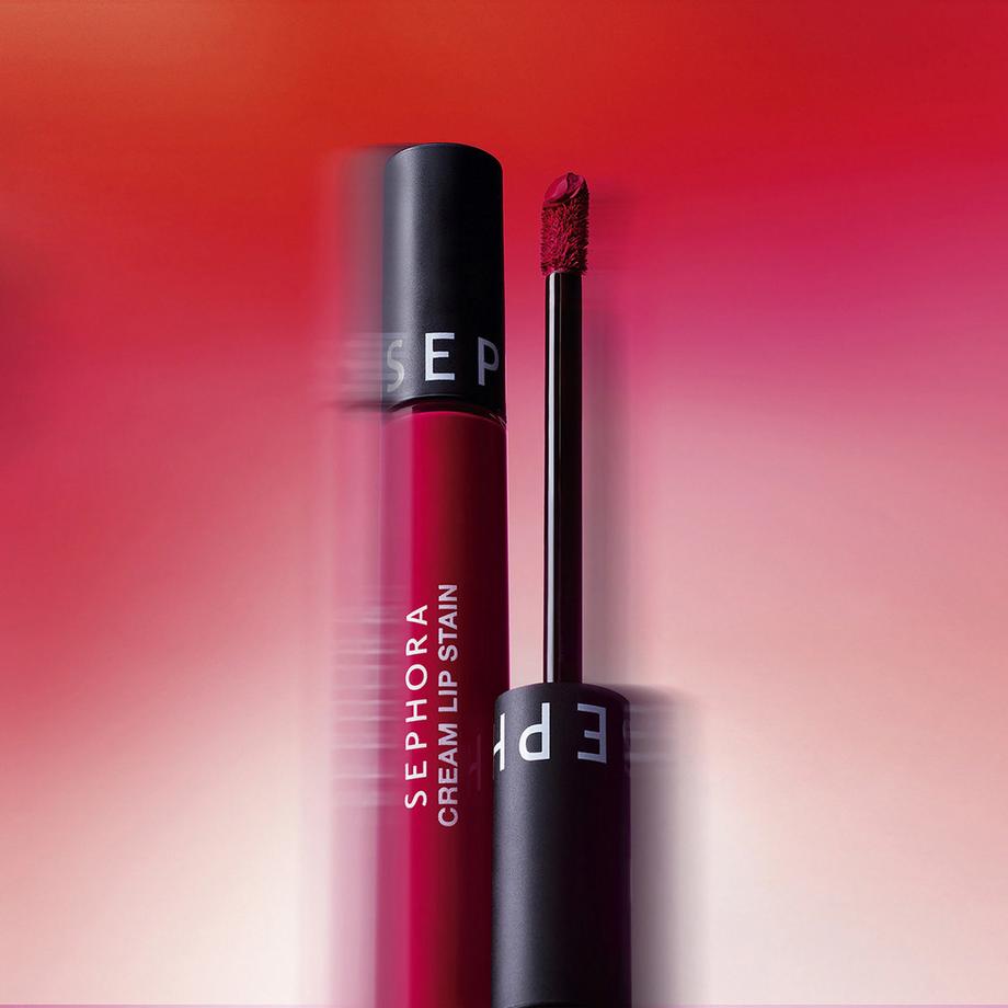 SEPHORA  MUST-HAVE LIPS DUO - L'incontournable duo lèvres 