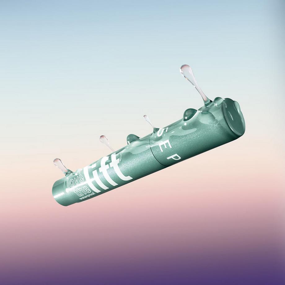 SEPHORA  THE WATERPROOF DUO - Duo mascara et démaquillant waterproof 