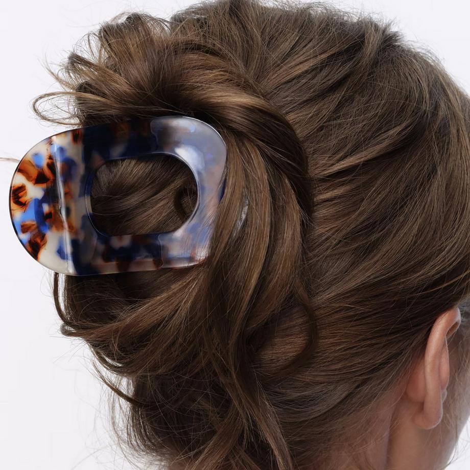 SEPHORA  FLAT CLAW CLIP - Pince à cheveux plate 