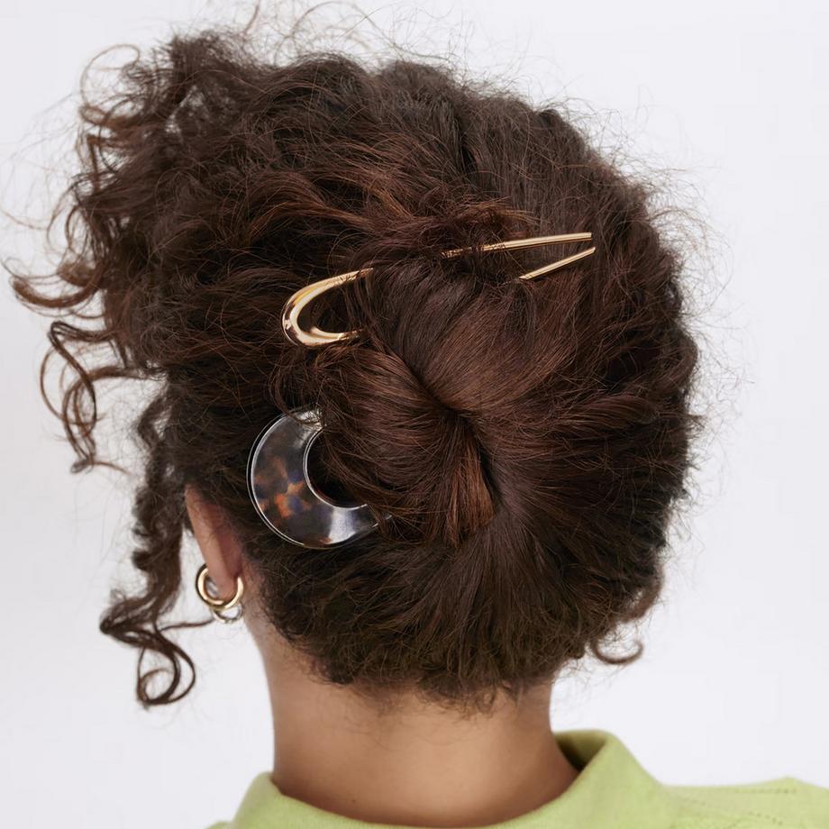 SEPHORA  HAIR PINS DUO - Duo d'épingles à cheveux 