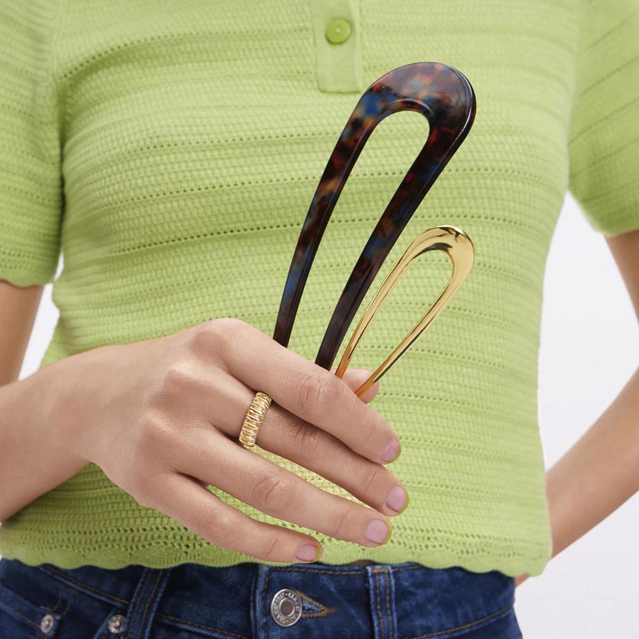 SEPHORA  HAIR PINS DUO - Duo d'épingles à cheveux 