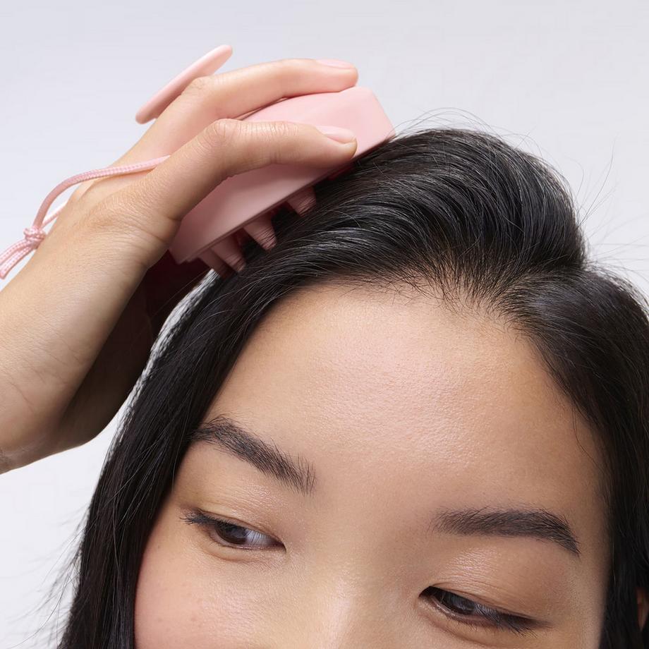 SEPHORA  Kopfhautmassagebürste - Peeling und Massage 