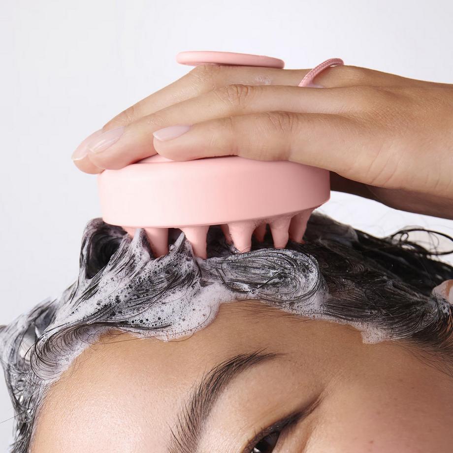 SEPHORA  Kopfhautmassagebürste - Peeling und Massage 