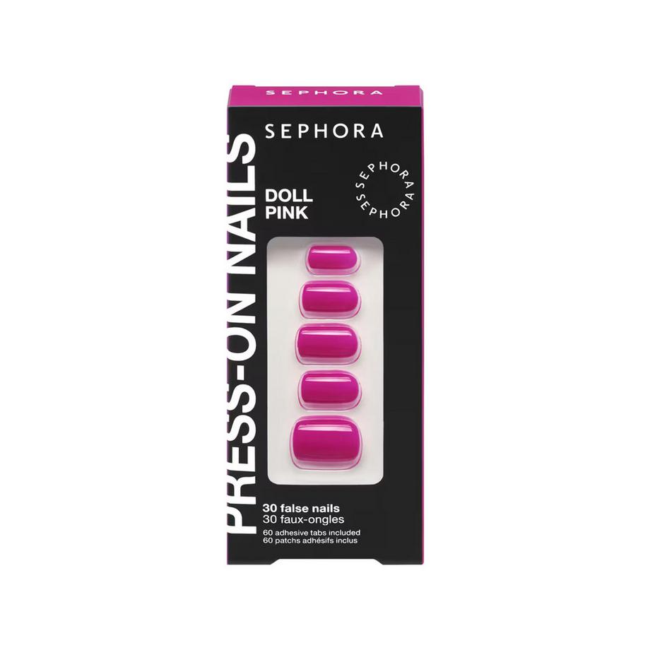 PRESS ON - Kit unghie finte