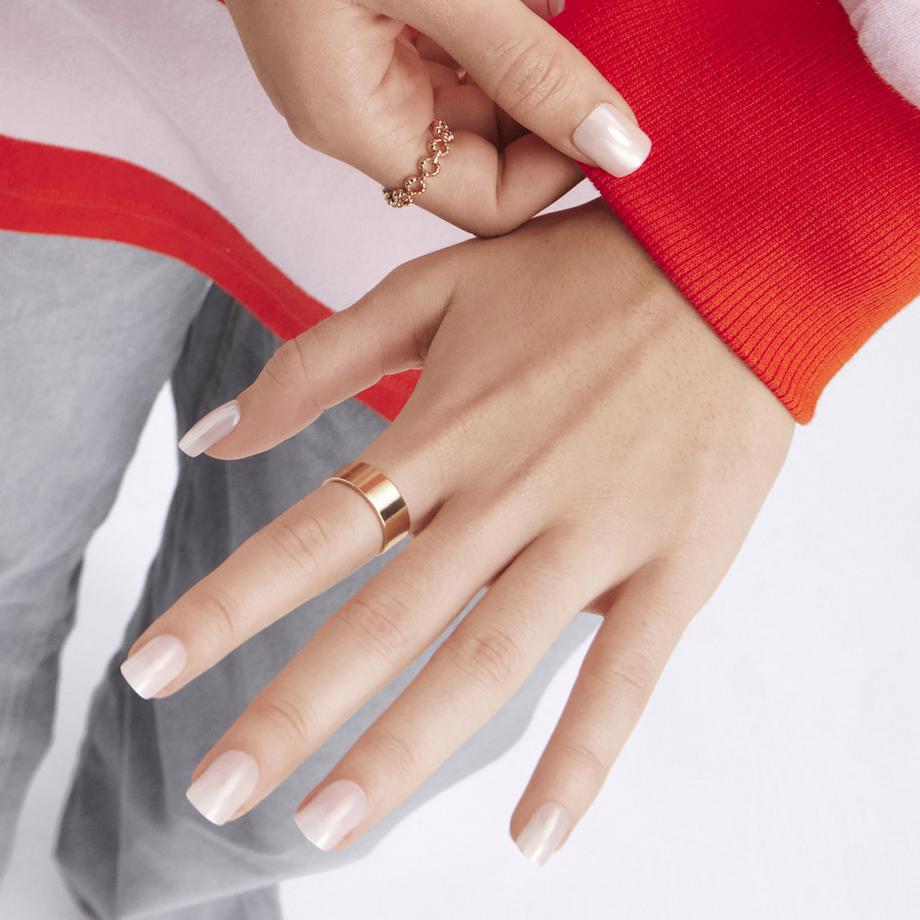 SEPHORA  PRESS ON - Kit de faux-ongles 