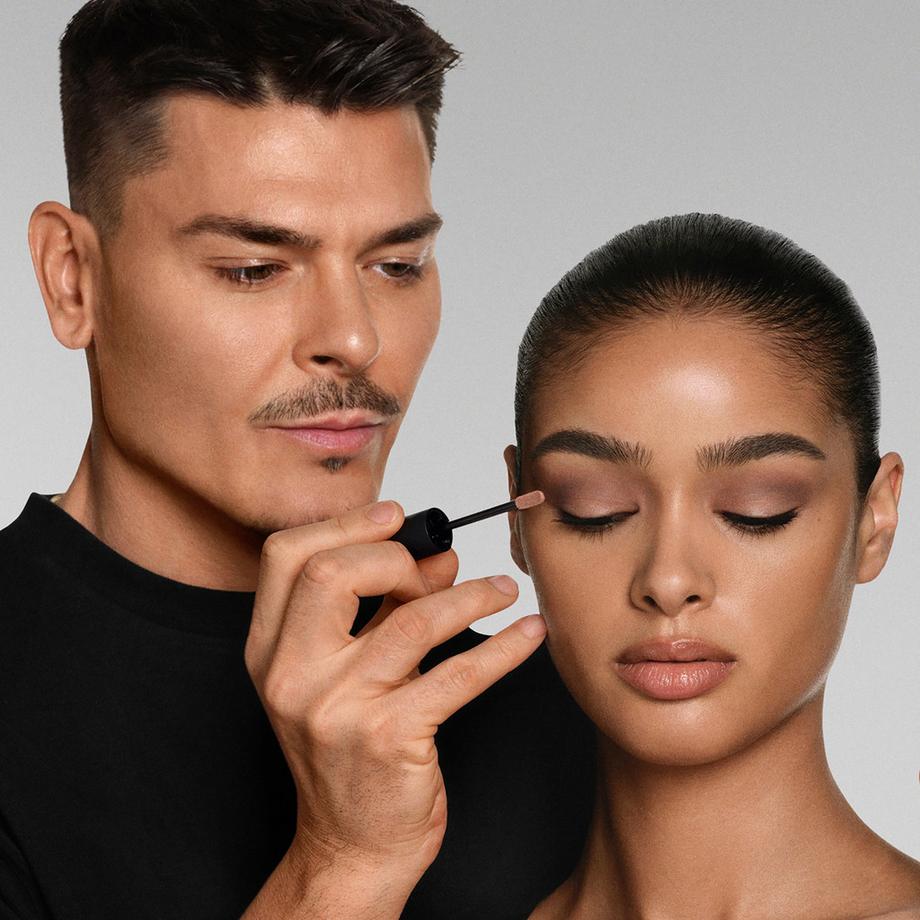 MAKEUP BY MARIO  Master Mattes® Long-Wear Cream Eyeshadow - Ombretto in crema 