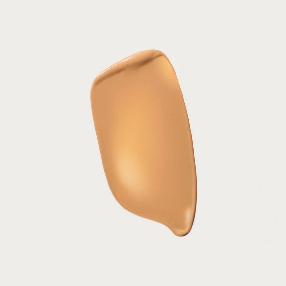 Merit Beauty  The Uniform - Getöntes mineralisches Sonnenschutz-Fluid LSF 50 