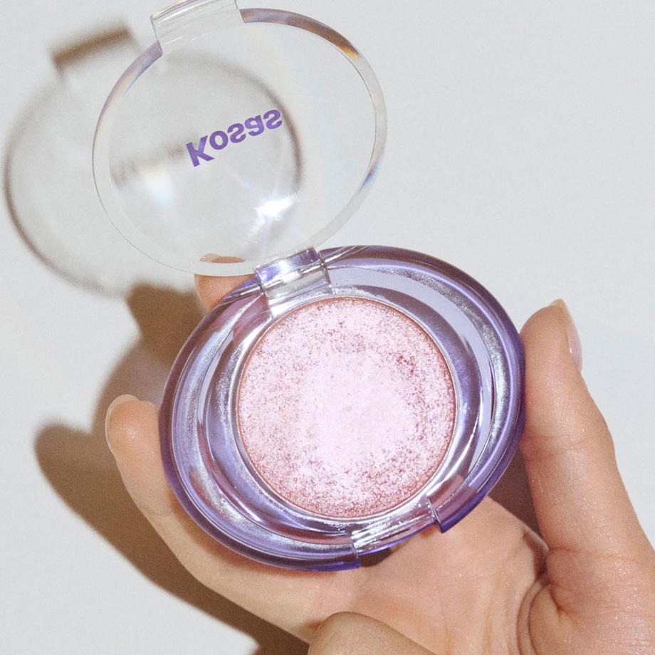 KOSAS  Shiny Objects - Highlighter mit Wet-Effekt 