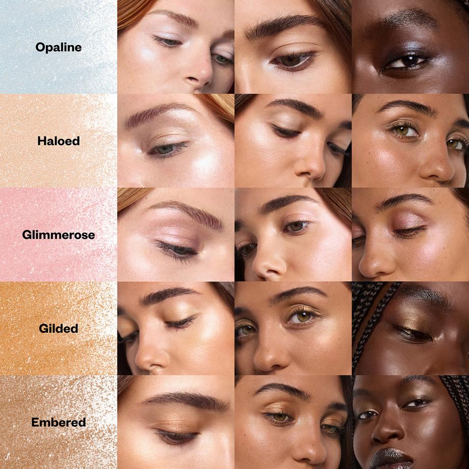 KOSAS  Shiny Objects - Highlighter mit Wet-Effekt 