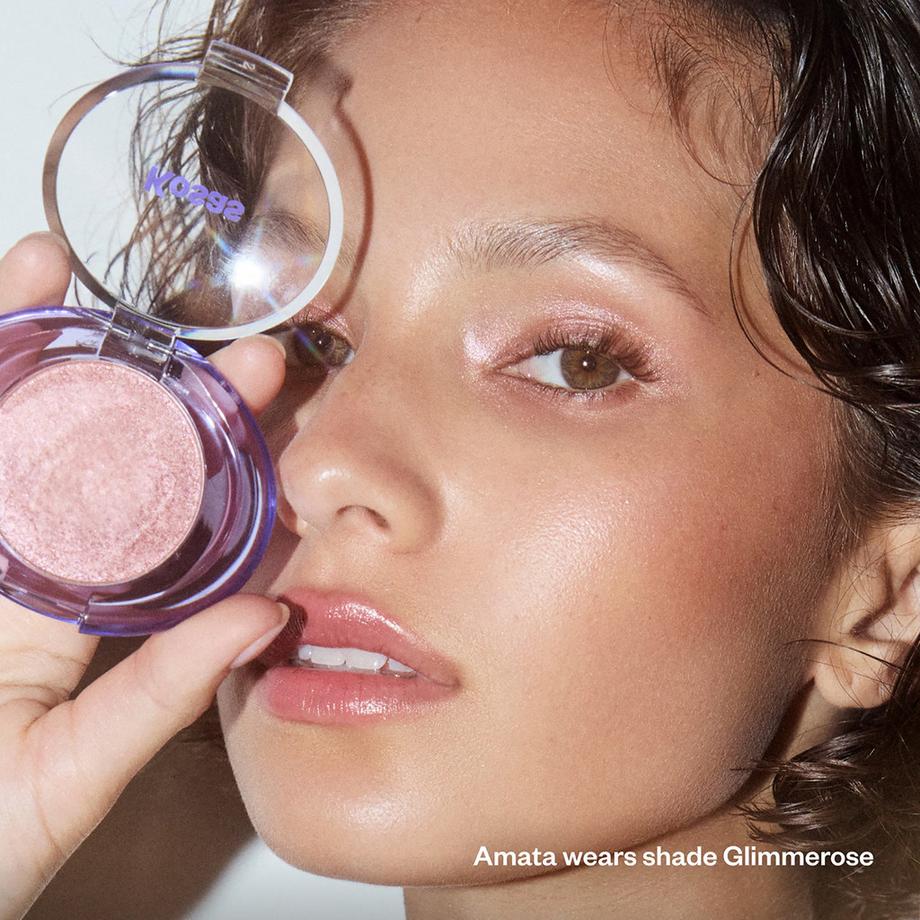 KOSAS  Shiny Objects - Highlighter mit Wet-Effekt 