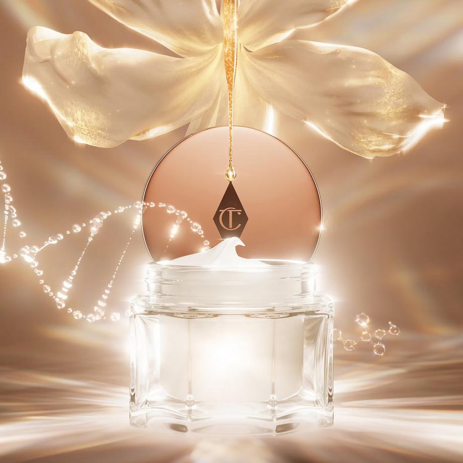 CHARLOTTE TILBURY  Charlotte's Magic Cream - Feuchtigkeitscreme 